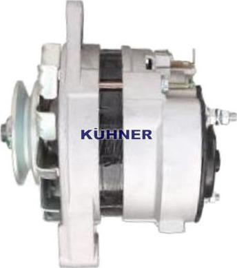 AD Kühner 3071R - Генератор autospares.lv