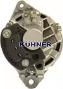 AD Kühner 3071 - Генератор autospares.lv