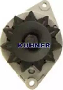 AD Kühner 3071 - Генератор autospares.lv