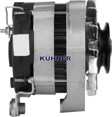 AD Kühner 30735RI - Генератор autospares.lv