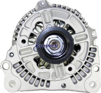 AD Kühner 30736RI - Генератор autospares.lv