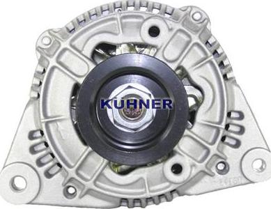 AD Kühner 30738RIR - Генератор autospares.lv