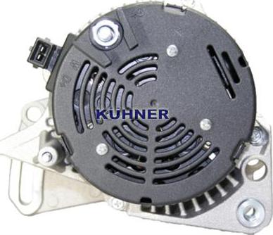 AD Kühner 30732RI - Генератор autospares.lv