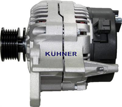 AD Kühner 30732RI - Генератор autospares.lv