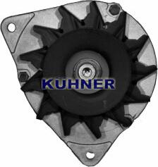 AD Kühner 30725RIL - Генератор autospares.lv