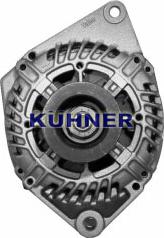 AD Kühner 30720RIR - Генератор autospares.lv