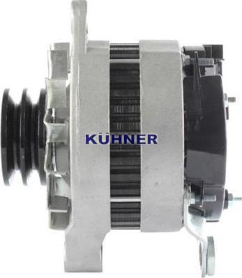 AD Kühner 30721R - Генератор autospares.lv