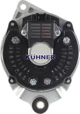 AD Kühner 30721R - Генератор autospares.lv