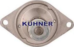 AD Kühner 254992R - Стартер autospares.lv