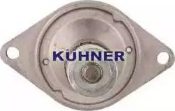 AD Kühner 254992 - Стартер autospares.lv