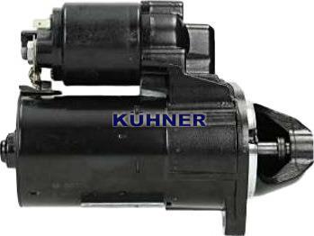 AD Kühner 254978 - Стартер autospares.lv