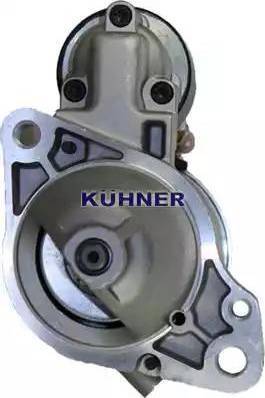 AD Kühner 254414R - Стартер autospares.lv