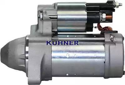 AD Kühner 254698R - Стартер autospares.lv