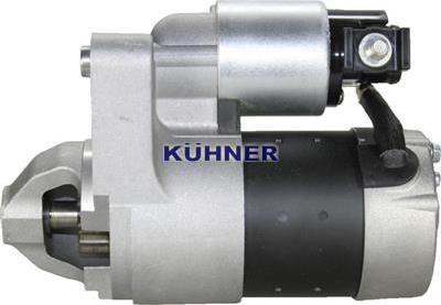 AD Kühner 254674H - Стартер autospares.lv