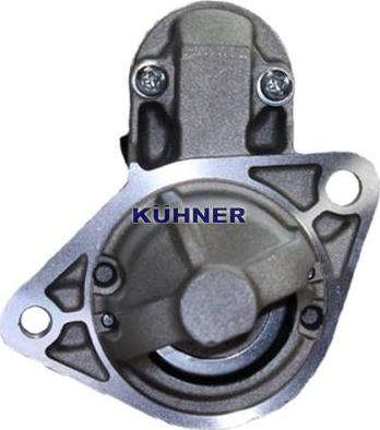 AD Kühner 254676 - Стартер autospares.lv