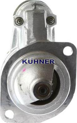 AD Kühner 254079M - Стартер autospares.lv