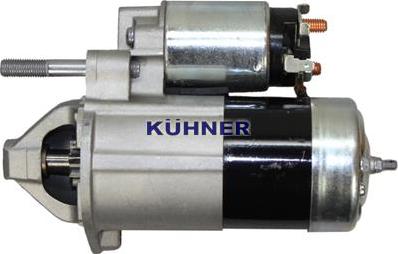 AD Kühner 254273V - Стартер autospares.lv