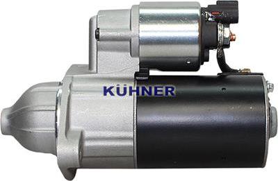 AD Kühner 255642 - Стартер autospares.lv