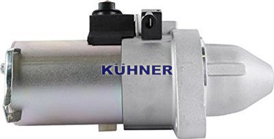 AD Kühner 255705 - Стартер autospares.lv