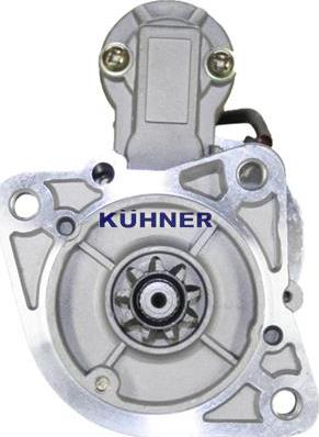 AD Kühner 20940 - Стартер autospares.lv