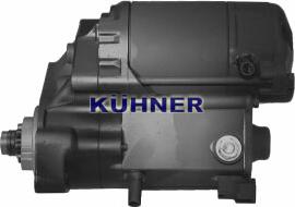 AD Kühner 20943 - Стартер autospares.lv