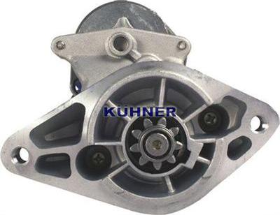 AD Kühner 20916 - Стартер autospares.lv