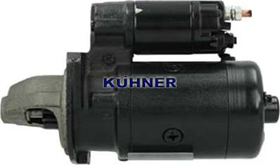 AD Kühner 20932 - Стартер autospares.lv