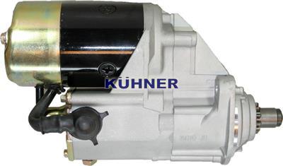 AD Kühner 20929M - Стартер autospares.lv