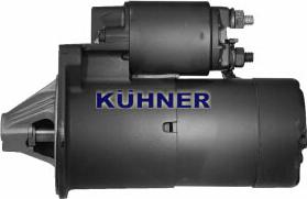 AD Kühner 20920 - Стартер autospares.lv