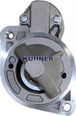 AD Kühner 20922 - Стартер autospares.lv