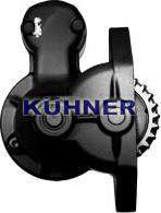 AD Kühner 20556 - Стартер autospares.lv