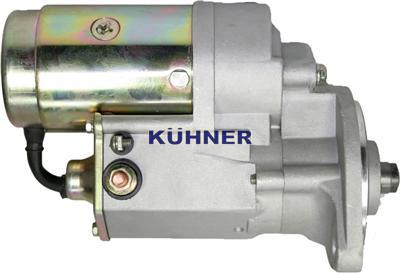 AD Kühner 20552D - Стартер autospares.lv