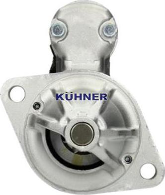 AD Kühner 20557 - Стартер autospares.lv