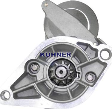 AD Kühner 20560 - Стартер autospares.lv