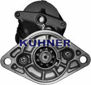 AD Kühner 20533 - Стартер autospares.lv