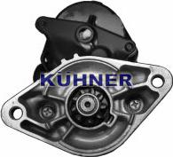 AD Kühner 20525 - Стартер autospares.lv