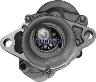 AD Kühner 20645R - Стартер autospares.lv