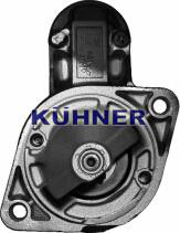 AD Kühner 20643 - Стартер autospares.lv