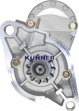 AD Kühner 20642 - Стартер autospares.lv