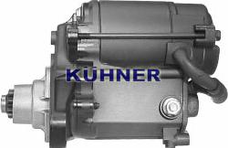 AD Kühner 20653 - Стартер autospares.lv