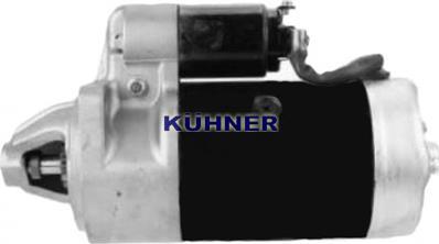 AD Kühner 20679 - Стартер autospares.lv