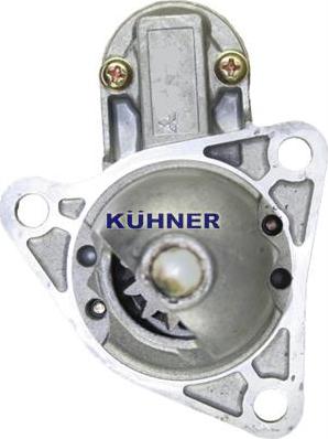 AD Kühner 20747 - Стартер autospares.lv