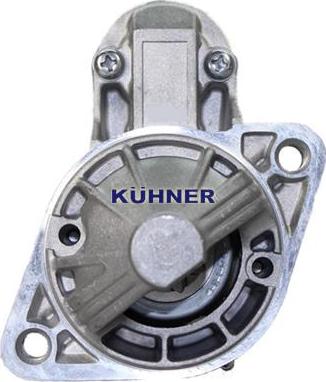 AD Kühner 201004 - Стартер autospares.lv