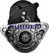 AD Kühner 201019 - Стартер autospares.lv