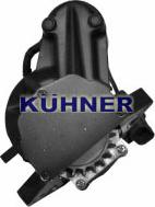 AD Kühner 201148 - Стартер autospares.lv