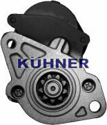 AD Kühner 201143 - Стартер autospares.lv