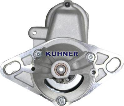 AD Kühner 201147 - Стартер autospares.lv