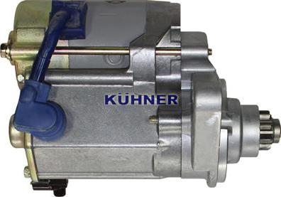 AD Kühner 201150 - Стартер autospares.lv