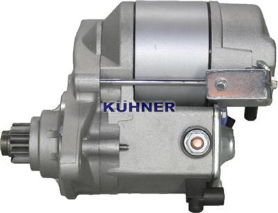 AD Kühner 201151 - Стартер autospares.lv