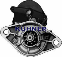 AD Kühner 201134 - Стартер autospares.lv